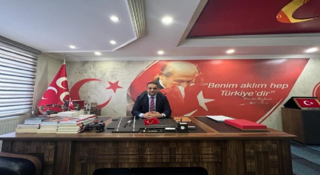 Yurdagül’den 19 Mayıs mesajı