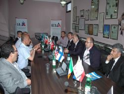 Acara’dan Türk yatırımcılara davet