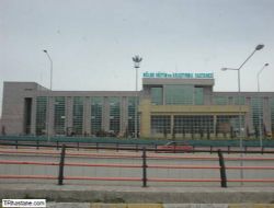 Attan düştü ağır yaralandı