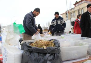 Soğuk, bitkisel çaylara rağbeti artırdı
