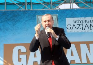 ‘Yeni Anayasa bizim millete sözümüzdür’