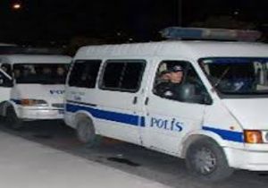 Polis dolandırıcıyı arıyor