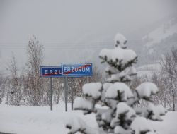 Bu hafta kar yok