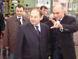 ‘Akdağ gurur kaynağımız’