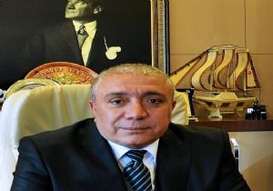 Kılıç: ‘Basın, demokrasinin lokomotifi’