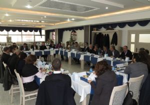 ‘Kırsalda umut var’ 