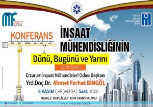 ETÜ den Mühendislik yaklaşımı