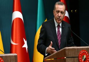   ‘Millet onlara bu ülkenin kaderini teslim etmez’
