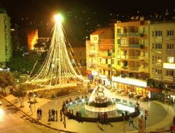 Manisa’da dadaşlar 5’inci sırada