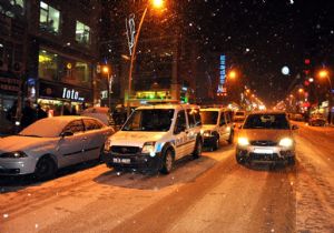 Erzurum’un 2013 trafik gerçeği