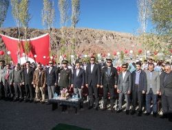 Narman’da Cumhuriyet Bayramı Coşkusu