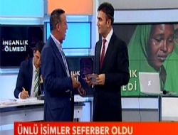 Gönülleri fethettiler