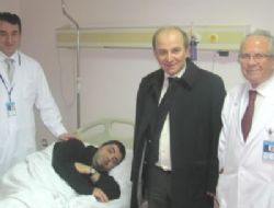 Sağlıkta ‘Şifalı yaklaşım’