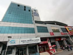 74 bin sigortalımız var