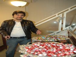 Şekerciler Ramazan bayramını arıyor