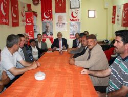 Tarihçi Şama’dan siyasi değerlendirme