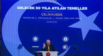 'Artık farklı bir klasmana çıkacağız'