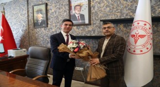 Erzurum Şehir Hastanesi'nde yeni dönem