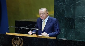 'Filistin davası artık dünyaya mal olmuştur'