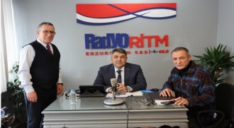 Karaburun: 'Güvenlik süreklilik gerektirir'