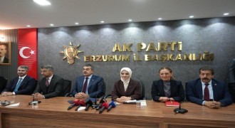 'Milli birlik ve beraberlik siyasetin üstünde tutulmalı'