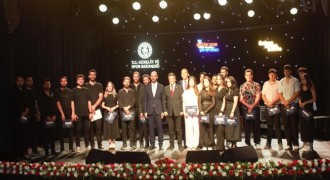 ‘Popüler Müzik’te Erzurum 1. oldu