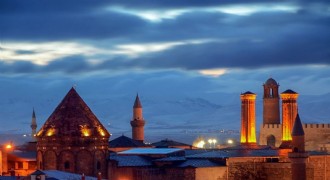 Ramazanların vazgeçilmez duası: İşfe'lena