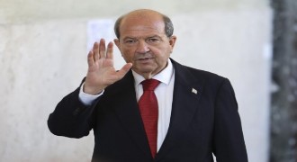 'Rum tahakkümüne bu topraklarda yer yoktur'