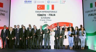 'Türk Ekonomisine güveniyoruz'