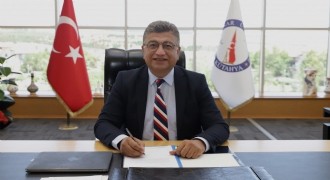'Türk bayrağı özgürlük destanıdır'