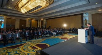 'Türkiye - Azerbaycan kardeşliği iftihar vesilesi'
