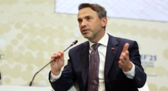 'Türkiye’nin Yenilenebilir Enerji Gücü arttı'