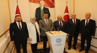 'Yasaklarla mücadelede önemli adımlar attık'