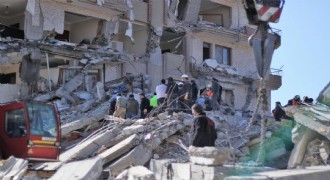 26 yıldan bu yana dinmeyen acı