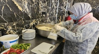 535 gıda işletmesi denetlendi