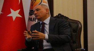 AK Parti 24. Yaşında