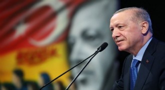 ‘AK Parti ülkeye sevdalı bir hareket’