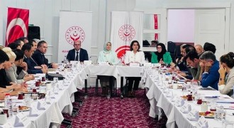 ASHB Ulusal Eylem Planında geri sayım