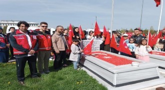 ASHM'den Vatan ve Kahramanlık Gezisi