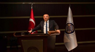 ATAUNİV'de Veteriner Tıbbi Bitkiler gündemi