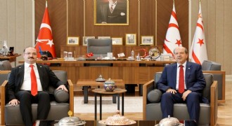 ATAUNİV'den Kuzey Kıbrıs Türk Cumhuriyeti yaklaşımı