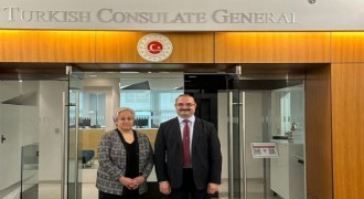 ATAUNİV’den bilgi üretiminde küresel vizyon