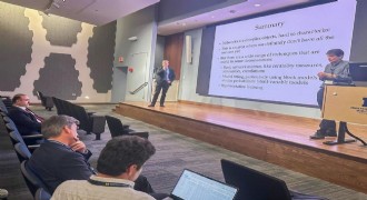 ATAUNİV ile Michigan Üniversitesi arasında işbirliği