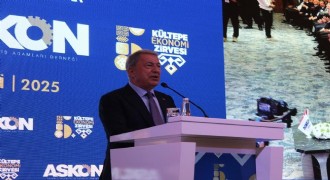 Akar: 'İsrail bir gün mutlaka hesap verecek'