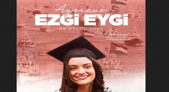 Aktivist Eygi’ye vefa