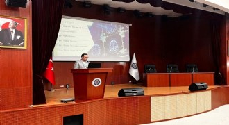Altundaş organ naklinin önemini paylaştı