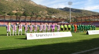 Ara transferde Serik Spor önde