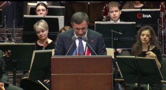 ‘Azerbaycan’a destek olmaya devam edeceğiz’
