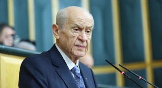 Bahçeli: Biz siyaseti mertçe yaparız