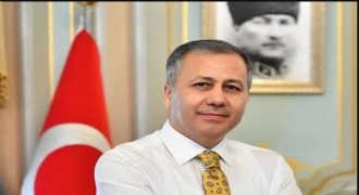 Bakan Yerlikaya: ''FETÖ'ye yönelik 2 haftadır 76 şüpheli yakalandı''